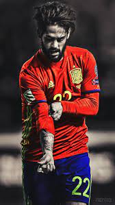 The largest collection of free football wallpapers and flash games on the web! Isco Spain Wallpapers Wallpaper Cave