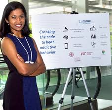 Chettinad vidyashram education | schools. She Has Cracked The Code To Help Smokers Quit Rediff Com Get Ahead