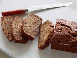 Flour S Famous Banana Bread Recipe Food Network Recipes Banana Walnut Bread Perfect Banana Bread