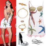 The rolling stone top 100 chart tracks the most popular songs of the week in the united states. Dua Lipa Rolling Stones Magazine Steal Her Style