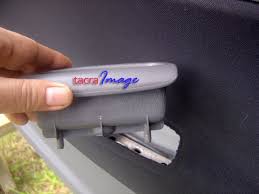 Misal kata cermin honda insight cermin hadapan original adalah rm 5500.00 (siap pasang) dan harga cermin hadapan bukan original hanyalah bernilai rm. Tacra S Diy Garage Door Trim Removal Viva Wira