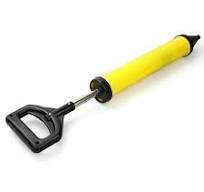 Glue Caulking Gun Pointing Brick Grout Mortar Sprayer Applicator Tool