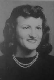 Dorothy M Dudra Weddle (1929-1999)