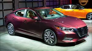 2020 Nissan Sentra Nissan Super Cars Nissan Sentra