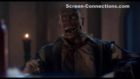 Blu-Ray Review] 'Return Of The Living Dead Part II': Now Available On  Collector's Edition Blu-ray From Scream Factory | Screen-Connections