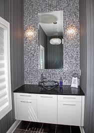 Freestanding vanities are the most common type. Modern Bathroom Vanity New Jersey Modern Bathroom Newark By Kuche Cucina Houzz