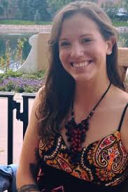 Louise Elizabeth Welsh