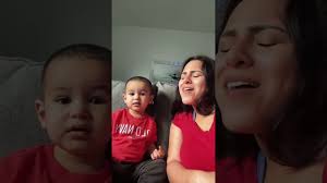 Journey of a Mom of Two