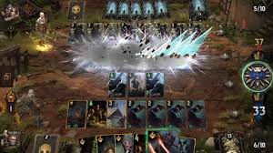 Download a card game app. Gwent The Witcher Card Game Apps On Google Play