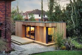 Westbury Garden Rooms Eco Room 4 E1347634591528 Jpg 640 430 Pixels Casa De Madeira Arquitetura Casas