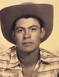 Homero Gallegos September 1, 1940