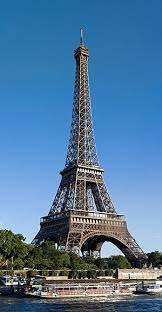 Erbaut wurde der turm von gustave eiffel und auch nach ihm benannt. Eiffelturm Klexikon Das Kinderlexikon