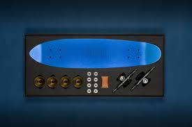 Image result for Banzai Blue 1994 Shadow