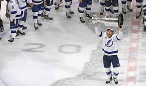 Blake coleman (born november 28, 1991) is an american ice hockey player for the tampa bay lightning of the national hockey league (nhl). Reality Sets In For Stanley Cup Champion Blake Coleman Nhlpa Com