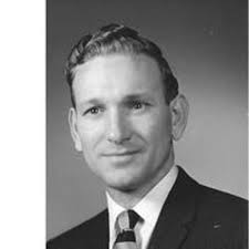 Nuel Clenton Vandagriff Obituary July 17, 2024