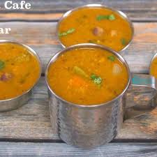 Ratna Cafe Style Sambar Recipe Idli Sambar Idli Recipes