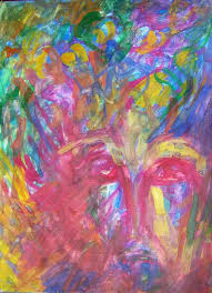 All the best schizophrenia painting 31+ collected on this page. Schizophrenia Painting By Judith Redman