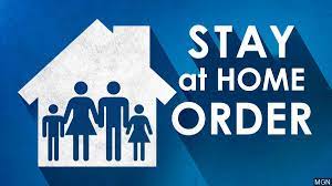 How will california enforce the order? Rock County Issues Local Stay At Home Order After Wisconsin Supreme Court Overturns State Order