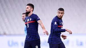 In the game fifa 21 his overall rating is 79. Jvwlhaklrlmjfm