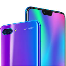 Honor 10 features portrait lighting ...