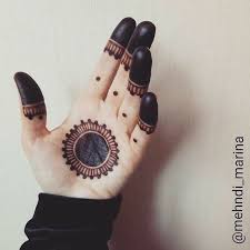 Pin On Henna