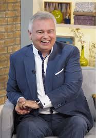 Holmes also liked tweets from fans who hailed him the greatest presenter on tv and an inspiration. Eamonn Holmes Reveals Why He Was Snubbed By Bbc S Who Do You Think You Are