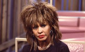Music Legend Tina Turner Has Passed Away At Age 83Ambrosia For Heads