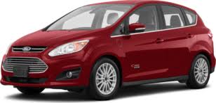 2016 Ford C-MAX Energi Problems | Kelley Blue Book