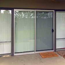 Maybe you would like to learn more about one of these? 36x94 Fully Assembled Economy Sliding Screen Door Custom Made Blind And Screen