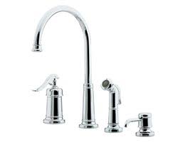 ashfield series kitchen faucet repair parts