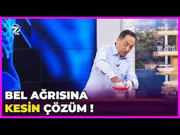 Bel Agrisi Icin Dogal Tedavi Yontemleri Dr Feridun Kunak Show 26 Mart 2019 Youtube Dogal Tedaviler Martini Youtube