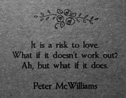 Quotes about taking chances in love. 41 Taking Chances Quotes Ideas Quotes Me Quotes Words