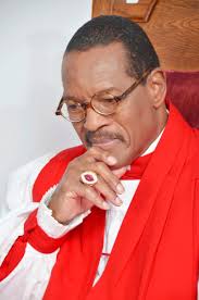 Sheard Elected COGIC Presiding Bishop, Blake Requests Emeritus Status
