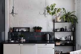 Galley kitchens generally achieve this design by placing two components of the triangle on one wall of the kitchen, and the third component on the opposite wall. Small Kitchen Ideas For A Galley Kitchen Remodel Chowhound