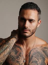 Waterproof Men's St. Benedict Medal