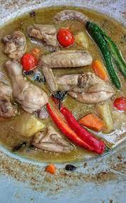 Berdoalah agar kita boleh memasuki bulan ramadan dan semoga ia menjadi ramadan yang terbaik dalam kehidupan kita. Resepi Ayam Masak Kurma Pekat Dan Pasti Sedap Bidadari My
