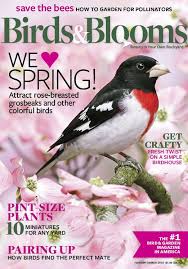 Birds And Blooms Photo Contest Winners Tweet And Winwithgkh Ten Winners Will Win A Year Subscription To Birds Blooms Magazine With Its Mix Of Expert A Birds Bloom How To Attract Hummingbirds