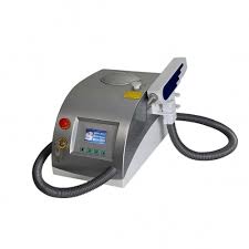 The united states government considers laser tattoo removal to be a medical procedure. Nd Yag Laser Tattoo Removal System Ry 280 Adss Laser