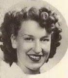 Yvonne Ellen Lesher Miller (1925-2005)