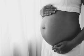 Sie ist auch entscheidend für die. Babybauch Bilder