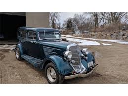 Image result for Fisherman Blue 1934 Dodge