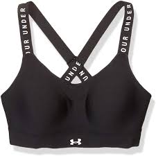 Under armour women's threadborne heathered sports bra. Amazon Com Under Armour Women S Limitless High Sports Bra Clothing