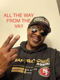 Crazy so many 49er fans. I feel outnumbered. Where's my nation?