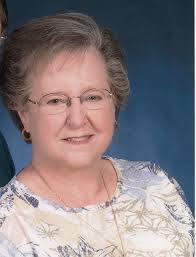 Mona Thornton Obituary