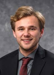 Patrick Goodell's Instagram, Twitter & Facebook