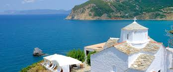 Zodat jij niet teveel betaalt. Vakantie Skopelos Griekenland 2021