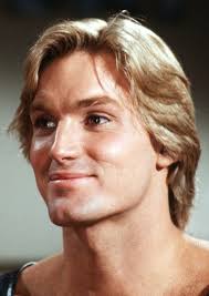 Fan Casting Sam J. Jones as Caine Wise in Jupiter Ascending (1985)