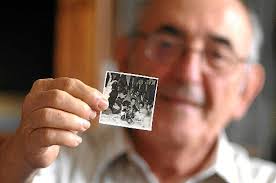 Geraldo Silva ajudou a fundar a Guarda Especial de Brasília (GEB), que foi  substituída pela PM