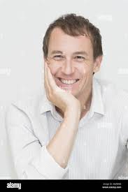 Black jack randall hi-res stock photography and images