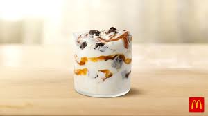 See full list on cakesprices.com Mcdonald S Is Releasing A New Caramel Brownie Mcflurry